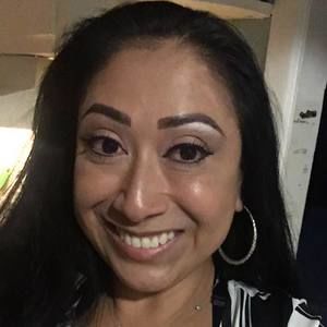 Meet your Posher, Lorena